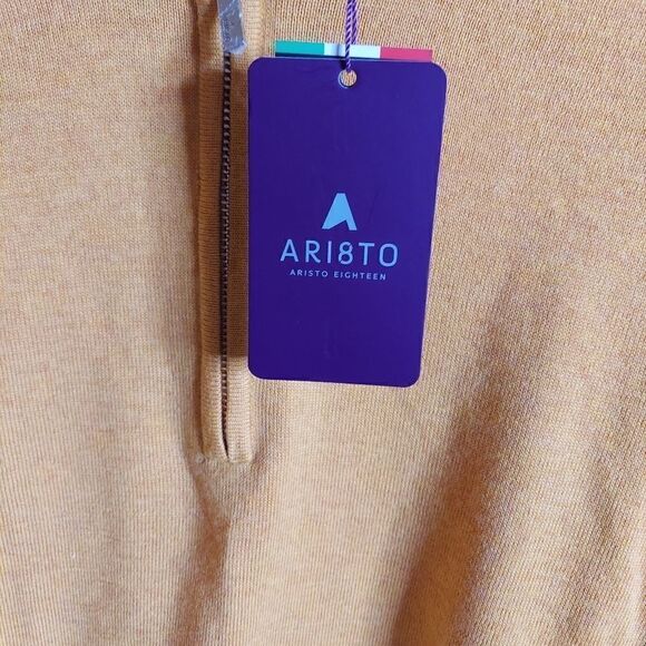 ‎Ari8to eighteen NWT wool sweater - Picture 3 of 11